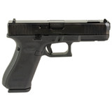 Glock G17C V, 9MM, 4.49" Barrel, 17 Rds, Black 
