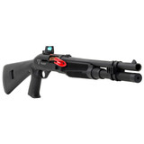 Taran Tactical Innovations M2 Tactical, 12 Gauge, 18.5" Barrel, 7+1 Rds, Black w/ Bronze Bolt - TTIM2TACCOMRMR 