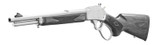 Marlin 1894 Trapper, 10MM, 16.1" Barrel, 10 Rds, Matte Stainless 