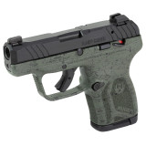 Ruger LCP MAX, 380 ACP, 2.8" Barrel, 10+1 Rds, Black Nitride - 736676137626 