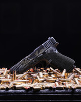 Agency Arms Glock 48, 9MM, 4.17" Barrel, 10 Rds, Multicam Two-Tone - AG48PCM2T 
