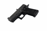 STACCATO HD C3.6, 9MM, 3.60" Barrel, 15 Rds, Black DLC 