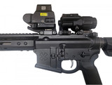 Noveske N4 Infidel Gen 4, 5.56 NATO, 13.7" Barrel, 30 Rds, Black 