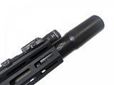 Noveske N4 Infidel Gen 4, 5.56 NATO, 13.7" Barrel, 30 Rds, Black 
