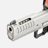 Bul Armory TAC PRO, 9MM, 4.25" Barrel, 20+1 Rds, Stainless Finish - 3251668 