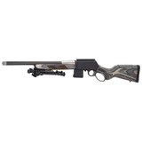 Henry H23 SPD Predator, .223 Rem / 5.56 NATO, 18" Carbon Fiber Barrel, Lever Action, 10-Round Capacity - 619835030030 