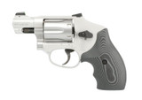 Smith & Wesson 632 UC .32 H&R Magnum 1.875" Matte Stainless 6‑Round Revolver, CA Compliant - 022188896831 