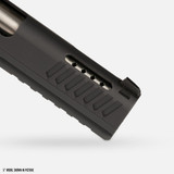 Bul Armory SAS II TAC PRO, 9MM, 5.00" Ported Barrel, 20 Rds, Black PVD/Stainless Finish - 4997737 