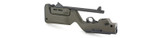 Ruger PC Carbine OD Green 9mm 16.1" Barrel – 17‑Round Capacity 