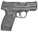 Smith & Wesson M&P Shield 2.0 .45 ACP 3.3" Barrel – 7+1 Capacity - 022188903751 
