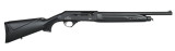 Dickinson 212 Semi‑Automatic Shotgun, 12 Gauge, 28" Barrel, Black, 5+1 Capacity - 687748699996 