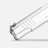 Bul Armory Trophy 1911 Classic Competition Pistol, 5" Barrel, 9mm, Stainless Steel - 9857052 