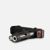 Bul Armory EDC SAS2 9mm Pistol – Optics‑Ready, 4.25" Bull Barrel, 18+1 Capacity *Optic Shown Not Included* - 3779964 