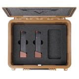 TTI Glock 34 Gen 5 Copperhead, 9MM, 5.31" Barrel, 23 RDs, Copperhead Bronze 