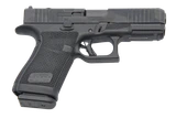 Glock 19 Gen 6 ORS 9mm Optic-Ready Pistol – 4.02″ Barrel, 15-Round Capacity 