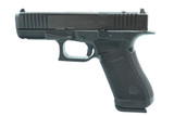 Glock 45 Gen 6 ORS 9mm Pistol – 4″ Barrel, 17-Round Magazines - 764503068270 