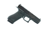 Glock 45 Gen 6 ORS 9mm Pistol – 4″ Barrel, 17-Round Magazines - 764503068270 