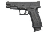 Pre-Owned Springfield Armory XDM Elite, 9MM, 4.5" Barrel, 19 Rds, Semi Automatic - 2935988 