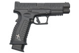 Pre-Owned Springfield Armory XDM Elite, 9MM, 4.5" Barrel, 19 Rds, Semi Automatic - 2935988 