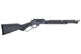 Henry SPD Hush Tactical Lever Action Rifle 