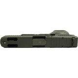 Glock V-Series Model 19, 9MM, 4.00" Ported Barrel, 15 Rds, Black - 757106326434 