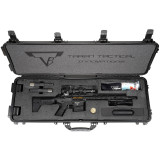 TTI x V7 Harbinger .308 WIN Rifle Package w/ HUXWRX FLOW 762 Ti Suppressor - 1674172 
