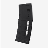Magpul PMAG M3, Magazine, 5.56 NATO, 30 Rds, Black Polymer - 798681618101 