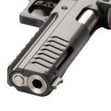 Bul Armory SAS II TAC, 9MM, 5.00" Barrel, 20 RDs, Black - 8916589 