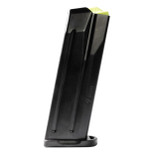 Rost Martin RM1C Magazine, 9MM, 15 Rds, Matte Black - 860011125839 