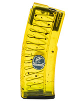 Amend2 MOD-C Magazine, 5.56 NATO, 30 Rds, Translucent Yellow Banana - 850057645293 