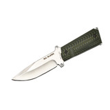Bul Armory Bul Blades 1911 Knife, Ultra Grip, with Kydex Holster - 2554844 