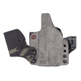 Safariland INCOG-X, Inside the Waistband Holster, Multicam Black - 781602277433 