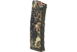 Amend2 AR-15 Mod-2, Magazine, 5.56 NATO, 30 Rds, Flecktarn Camo - 850057645835 