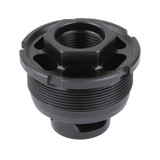 Dead Air Armament DTB324HT, Direct Thread Brake Mount, Nitride Finish - 810128162968 