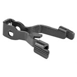 TangoDown Vickers Tactical Slide Stop, Ambidextrous, Black - 955729100374 