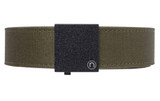 Nexbelt PCS5211, OD Green Nylon, Push Button Closure - 810111615211 