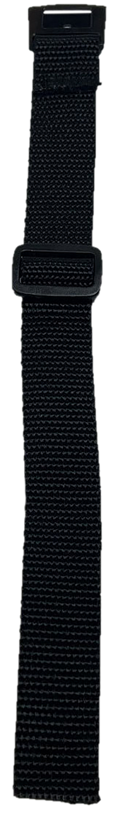 Sticky Holsters MRSSD, Strap Dongle, Black Nylon - 859640007647 