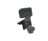 Forward Controls ABC/R v3 FB Serrated, 5.56, Serrated, Black Nitride - 682157948673 