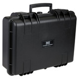 EVODS Liberator, 4-Pistol Case, Black - 814640027798 