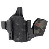Safariland INCOG-X, Inside the Waistband Holster, Multicam Black - 781602277495 