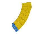Century Arms AK30 Banana Special Edition Magazine, 30 Rds, Banana Yellow Polymer - 787450680197 