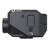 Viridian C5L Slim, Green Laser, 550 Lumen Tactical Light, Black - 850060550416 