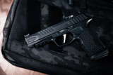 SIG Sauer P365 Fuse, 9MM, 4.30" Barrel, 21 Rds, Black 