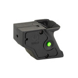 Viridian E Series Green Laser, Fits Rossi Brawler, Black - 850060550157 