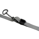 Edgar Sherman Design ESD Sling, 2-Point Combat Sling, Polymer Hardware, Matte Finish - 850027445038 