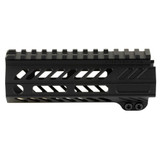Angstadt Arms Ultra Light, Receiver, M-LOK, Anodized - 853427007516 