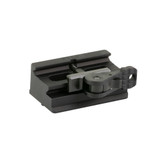 American Defense Mfg. AD-ARCA-TP-TAC, ARCA to Picatinny Mount, Anodized Finish - 810104931083 