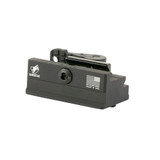 American Defense Mfg. AD-ARCA-TP-TAC, ARCA to Picatinny Mount, Anodized Finish - 810104931083 