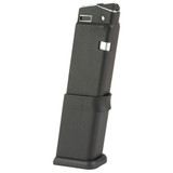 ProMag GLK 18 Magazine, 10 Rds, Black Polymer - 708279015991 