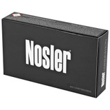 Nosler Trophy, 22 Nosler, 55 Gr, Ballistic Tip, 20 Rds, Brass - 054041610308 